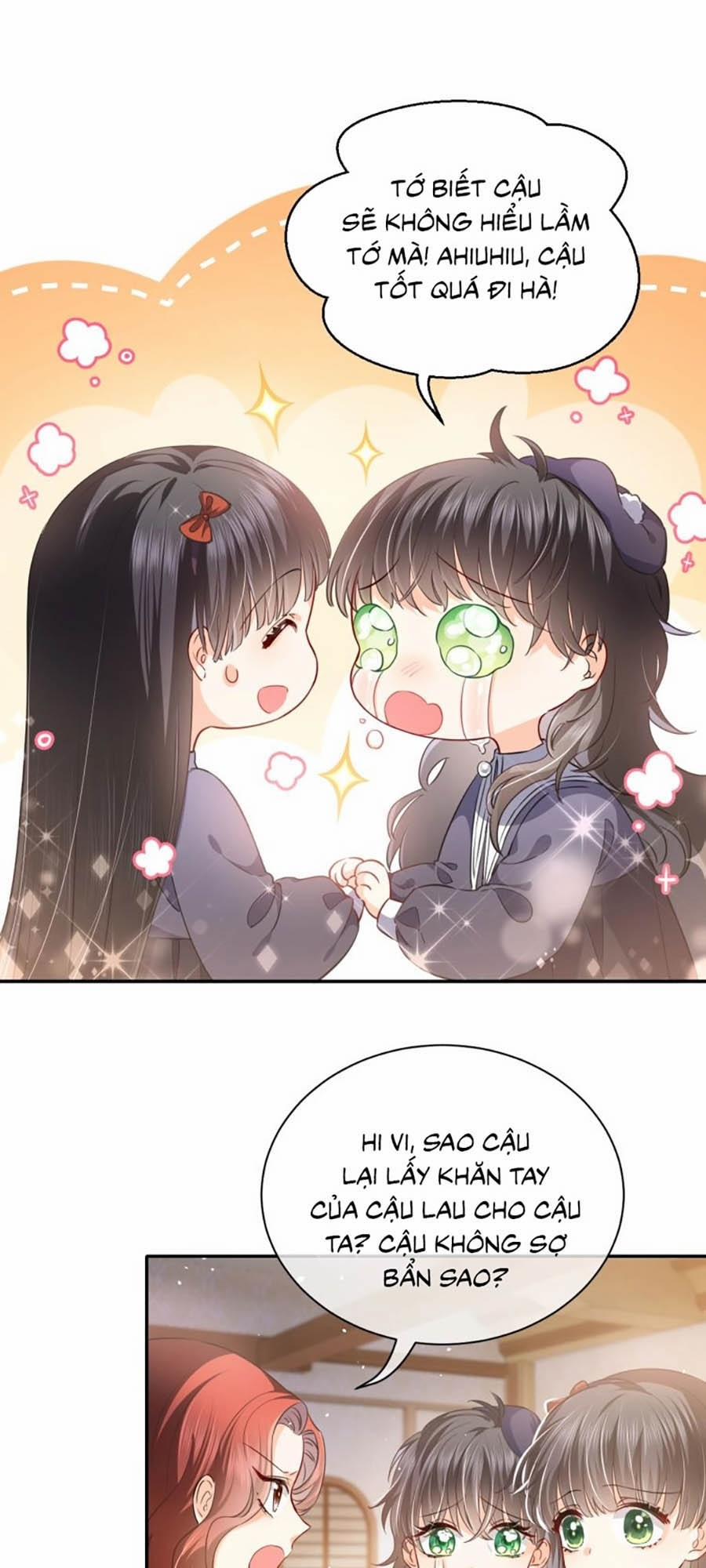 Kiên Quyết Từ Chối Làm Ma Nữ 2 trang 60