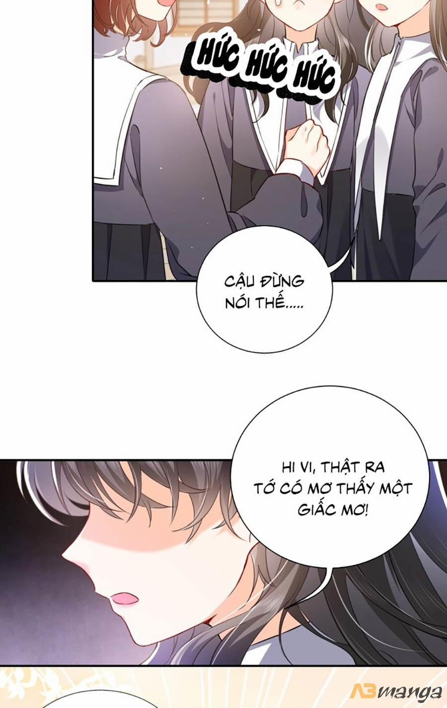 Kiên Quyết Từ Chối Làm Ma Nữ 2 trang 61