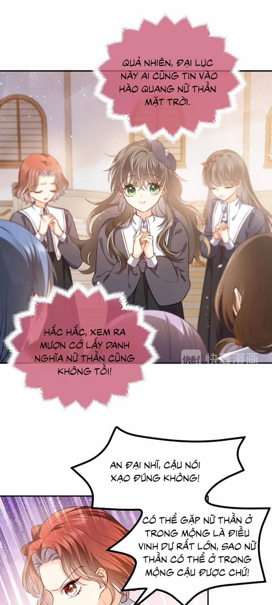 Kiên Quyết Từ Chối Làm Ma Nữ 2 trang 64