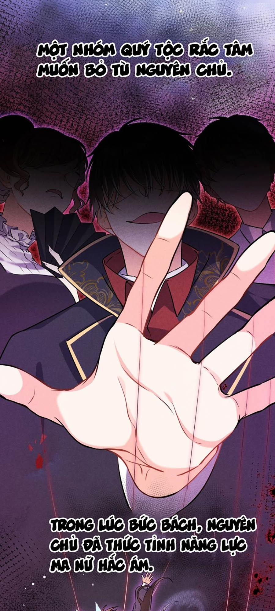 Kiên Quyết Từ Chối Làm Ma Nữ 2 trang 7