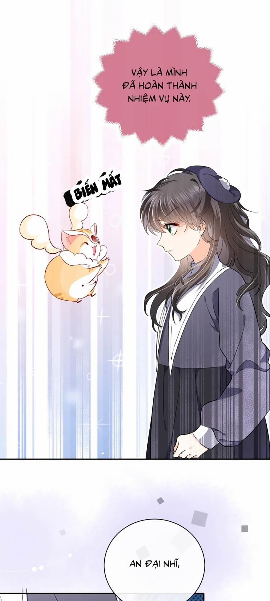 Kiên Quyết Từ Chối Làm Ma Nữ 2 trang 74