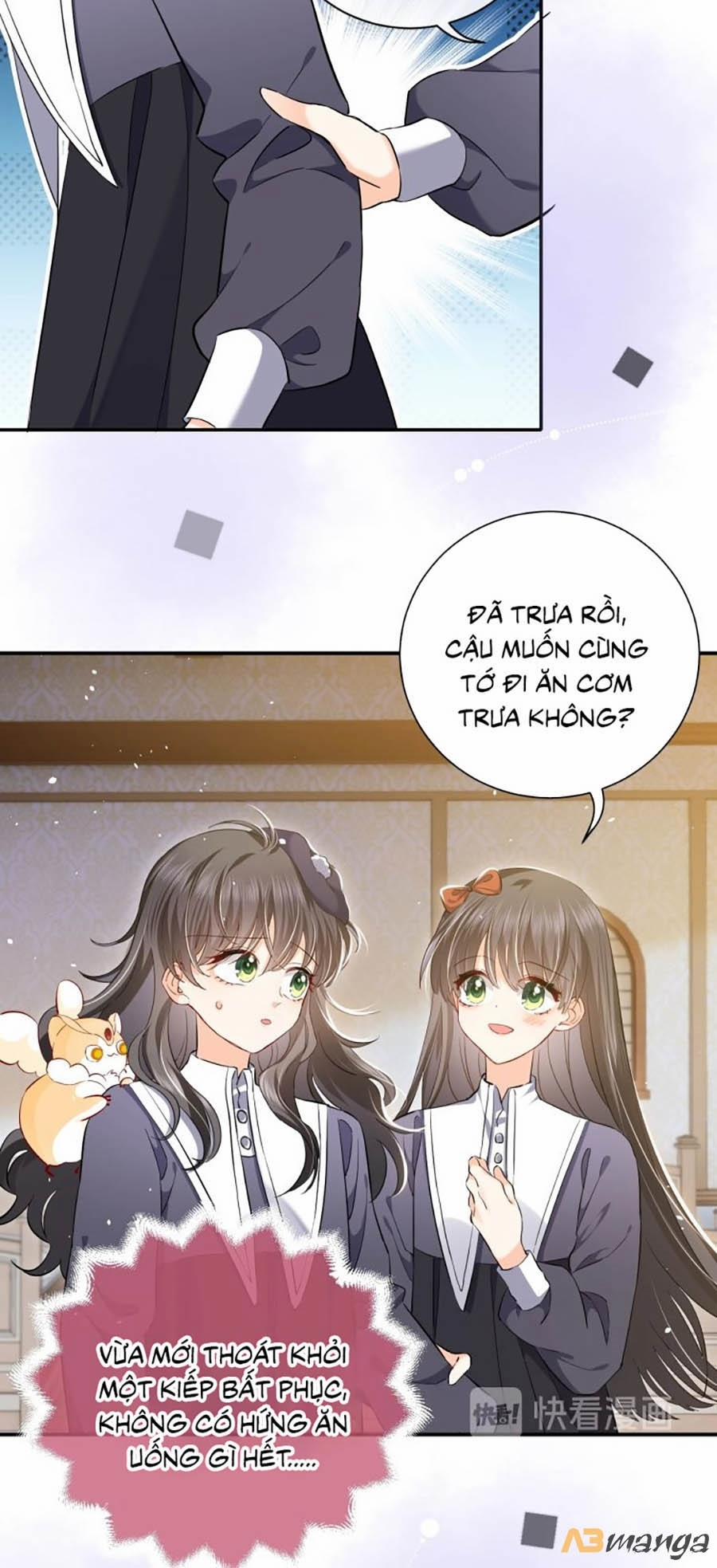 Kiên Quyết Từ Chối Làm Ma Nữ 2 trang 75