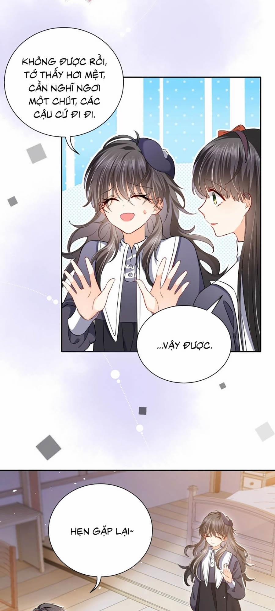 Kiên Quyết Từ Chối Làm Ma Nữ 2 trang 76