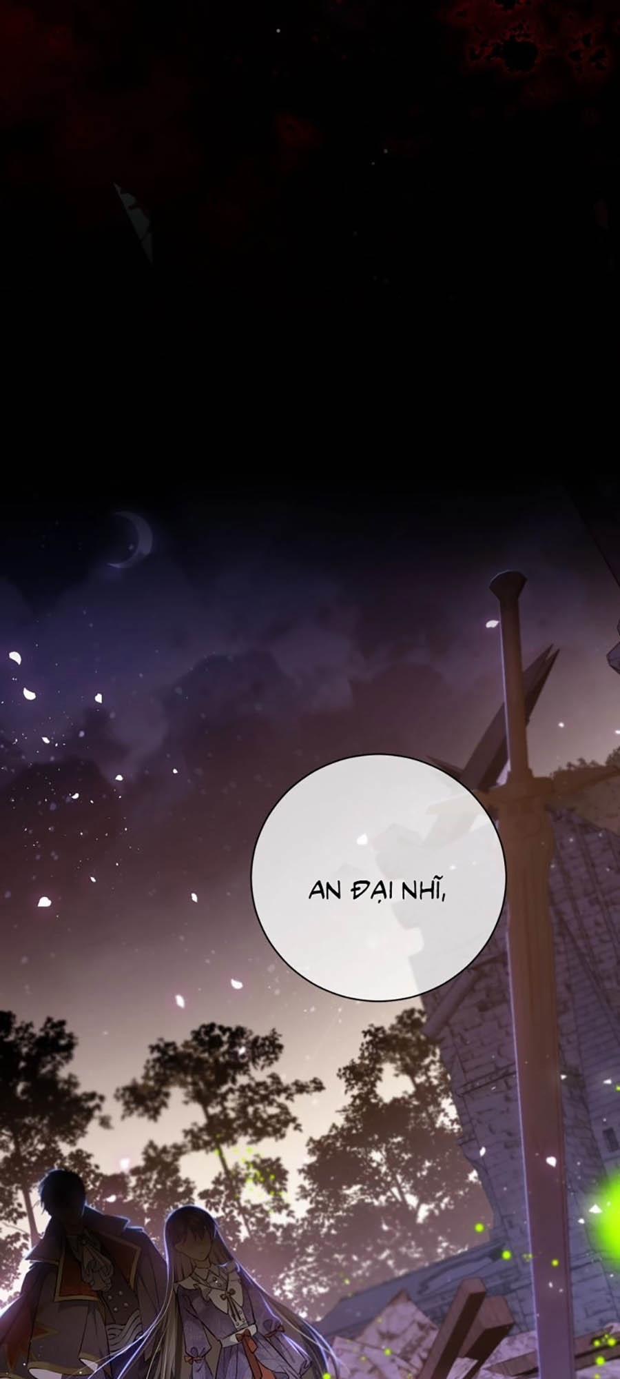 Kiên Quyết Từ Chối Làm Ma Nữ 2 trang 9