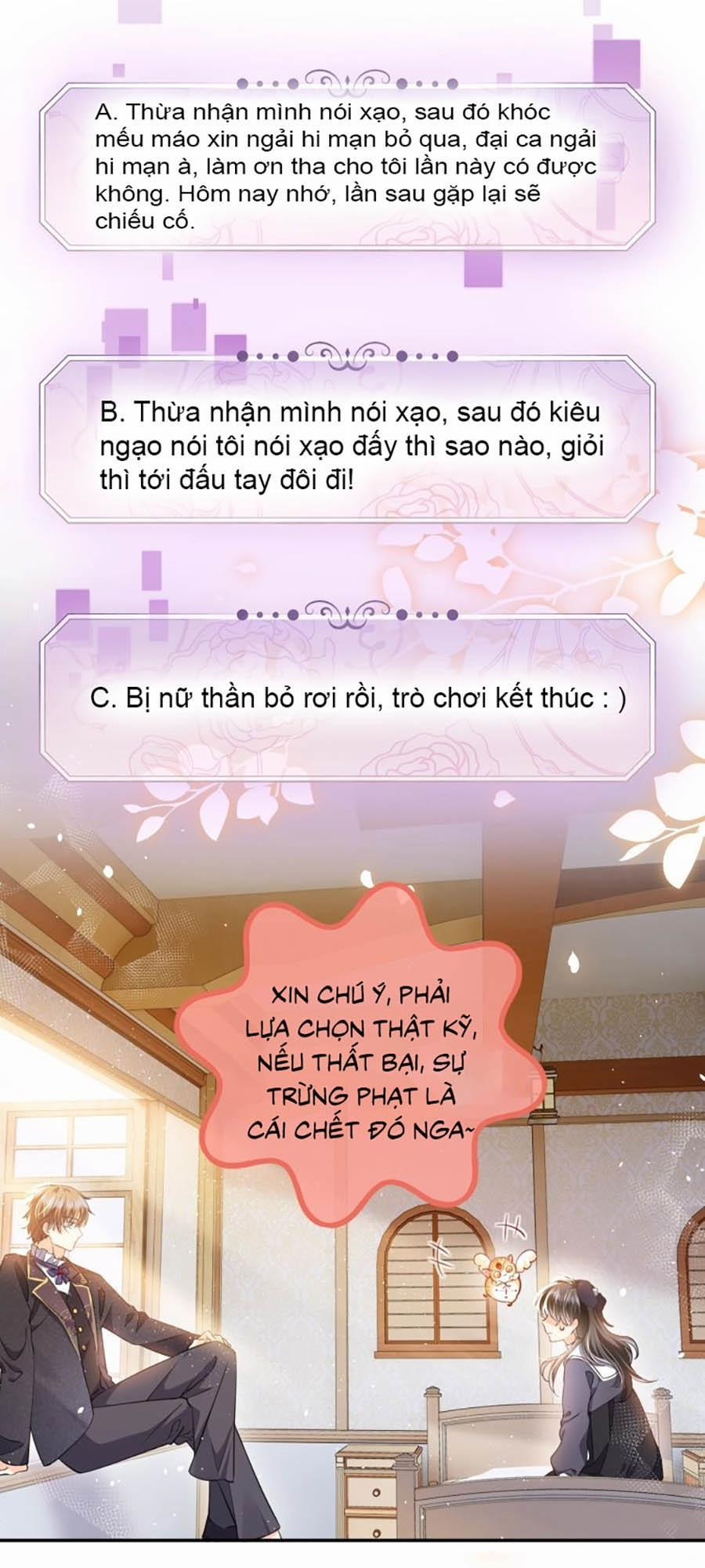 Kiên Quyết Từ Chối Làm Ma Nữ 2 trang 90