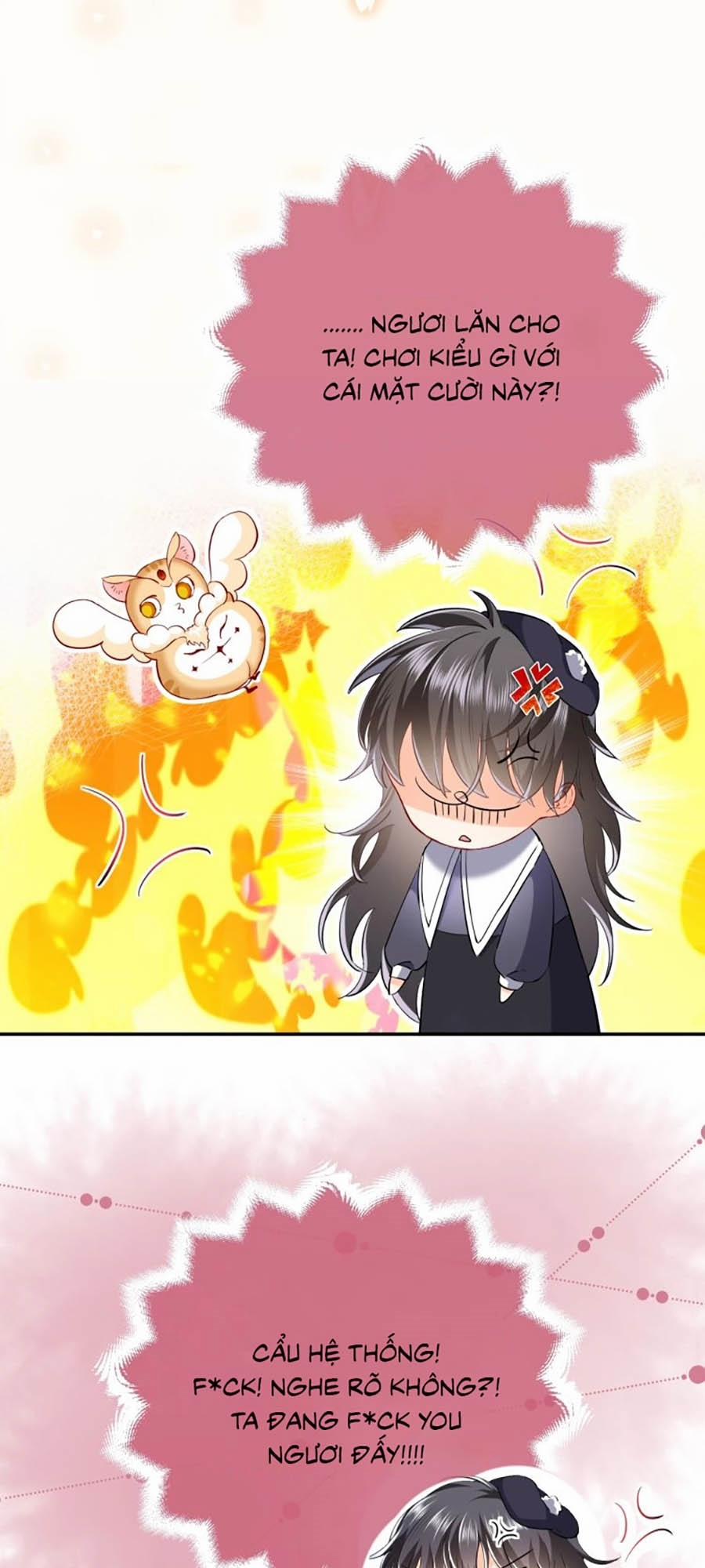 Kiên Quyết Từ Chối Làm Ma Nữ 2 trang 93