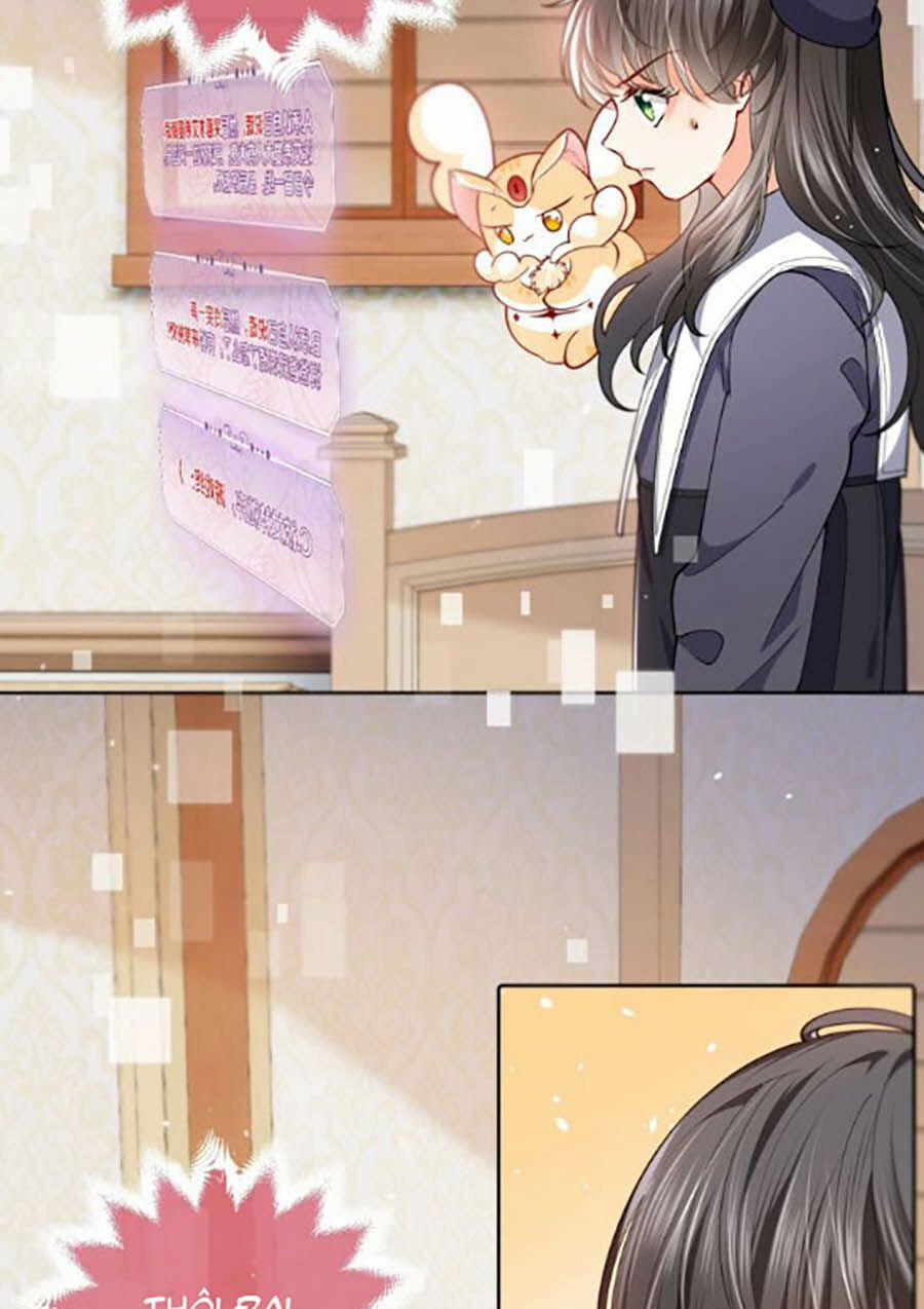 Kiên Quyết Từ Chối Làm Ma Nữ 3 trang 10