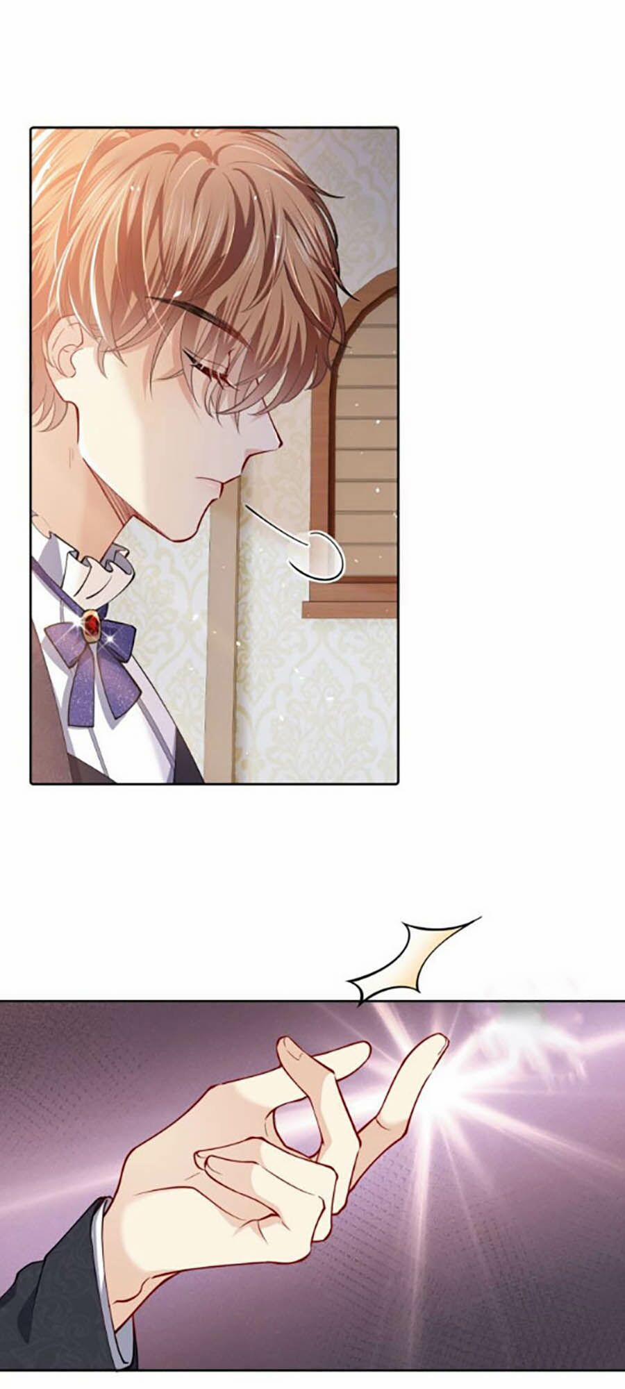 Kiên Quyết Từ Chối Làm Ma Nữ 3 trang 15