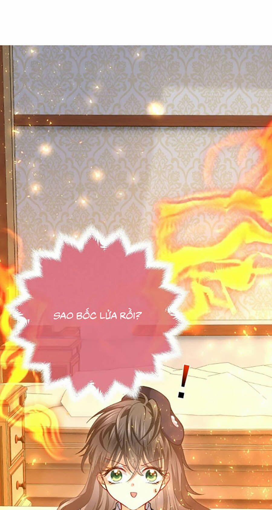 Kiên Quyết Từ Chối Làm Ma Nữ 3 trang 16