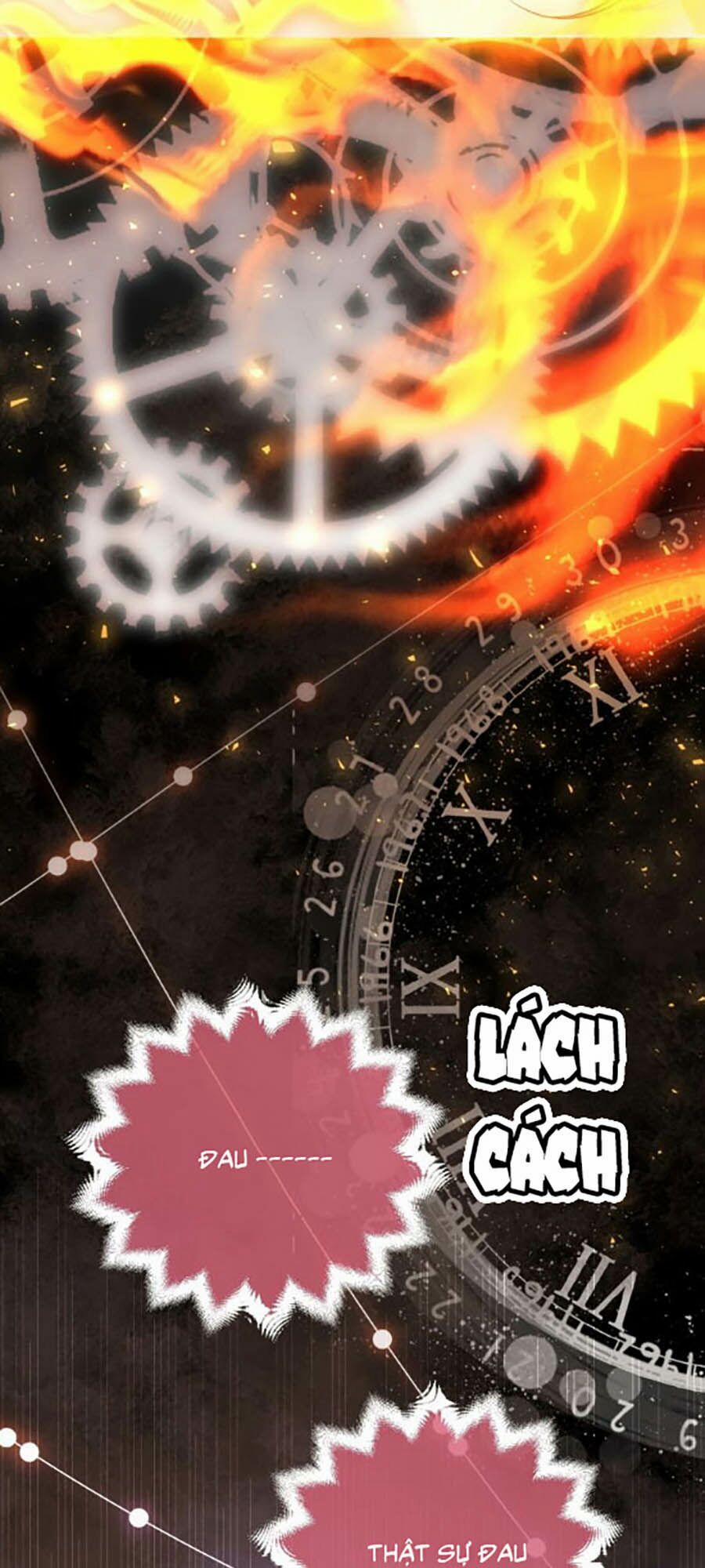 Kiên Quyết Từ Chối Làm Ma Nữ 3 trang 18