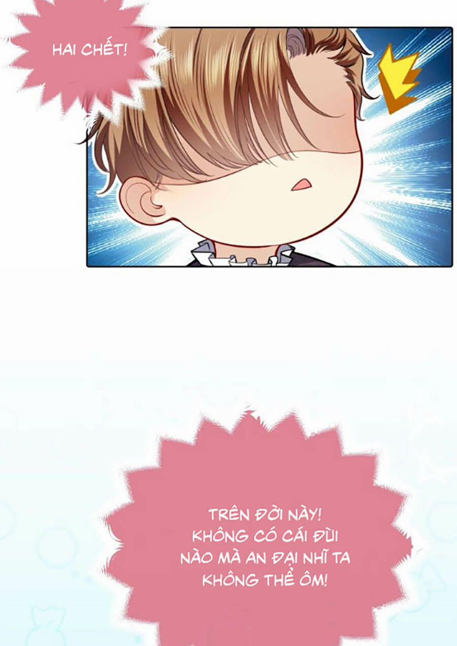 Kiên Quyết Từ Chối Làm Ma Nữ 3 trang 22