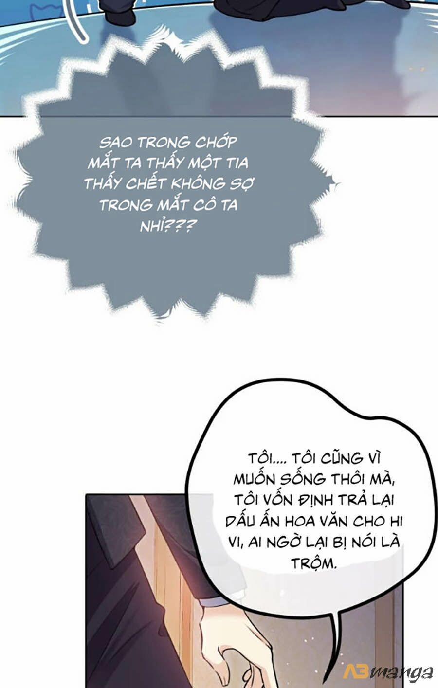 Kiên Quyết Từ Chối Làm Ma Nữ 3 trang 24