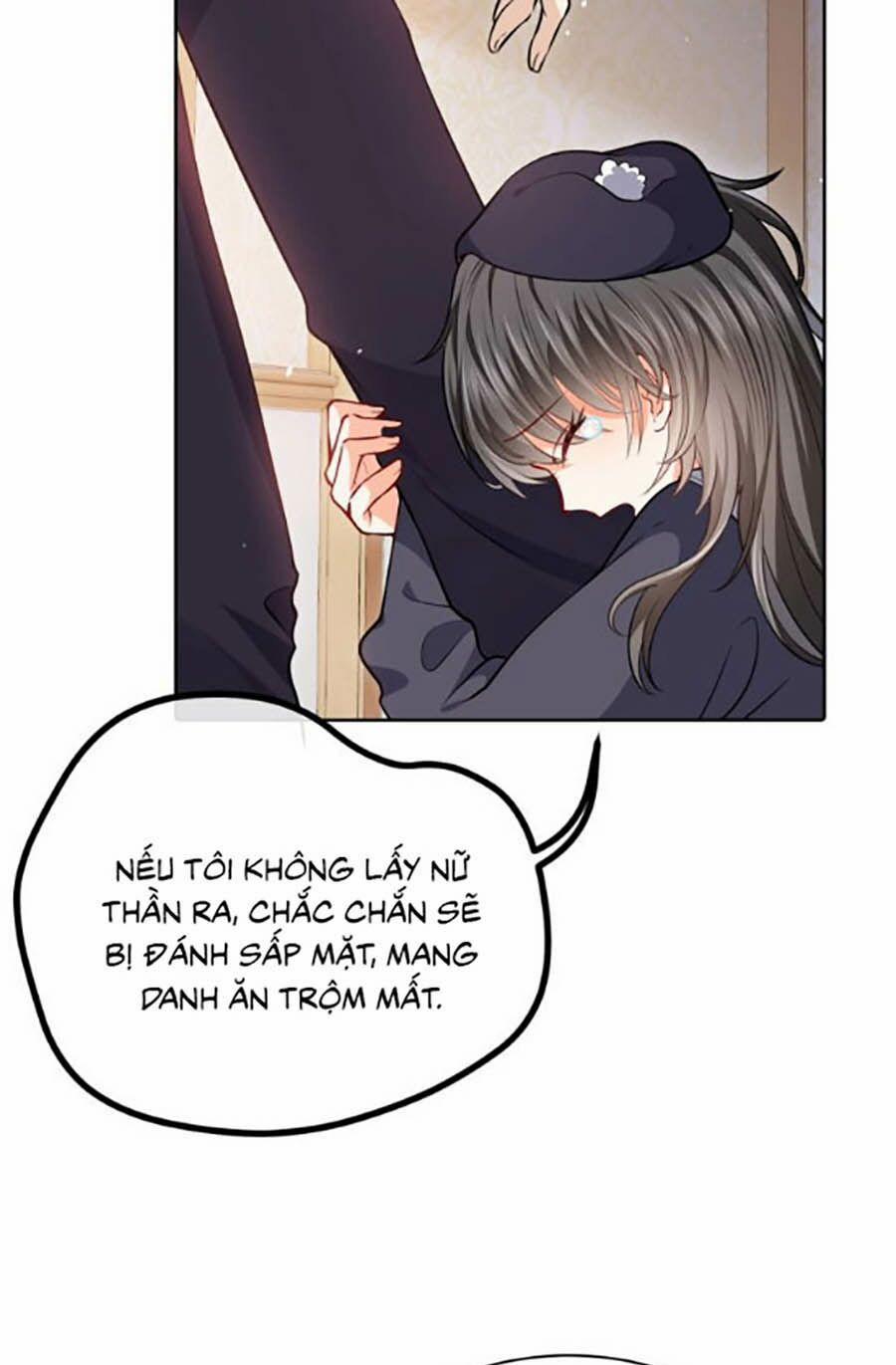 Kiên Quyết Từ Chối Làm Ma Nữ 3 trang 25