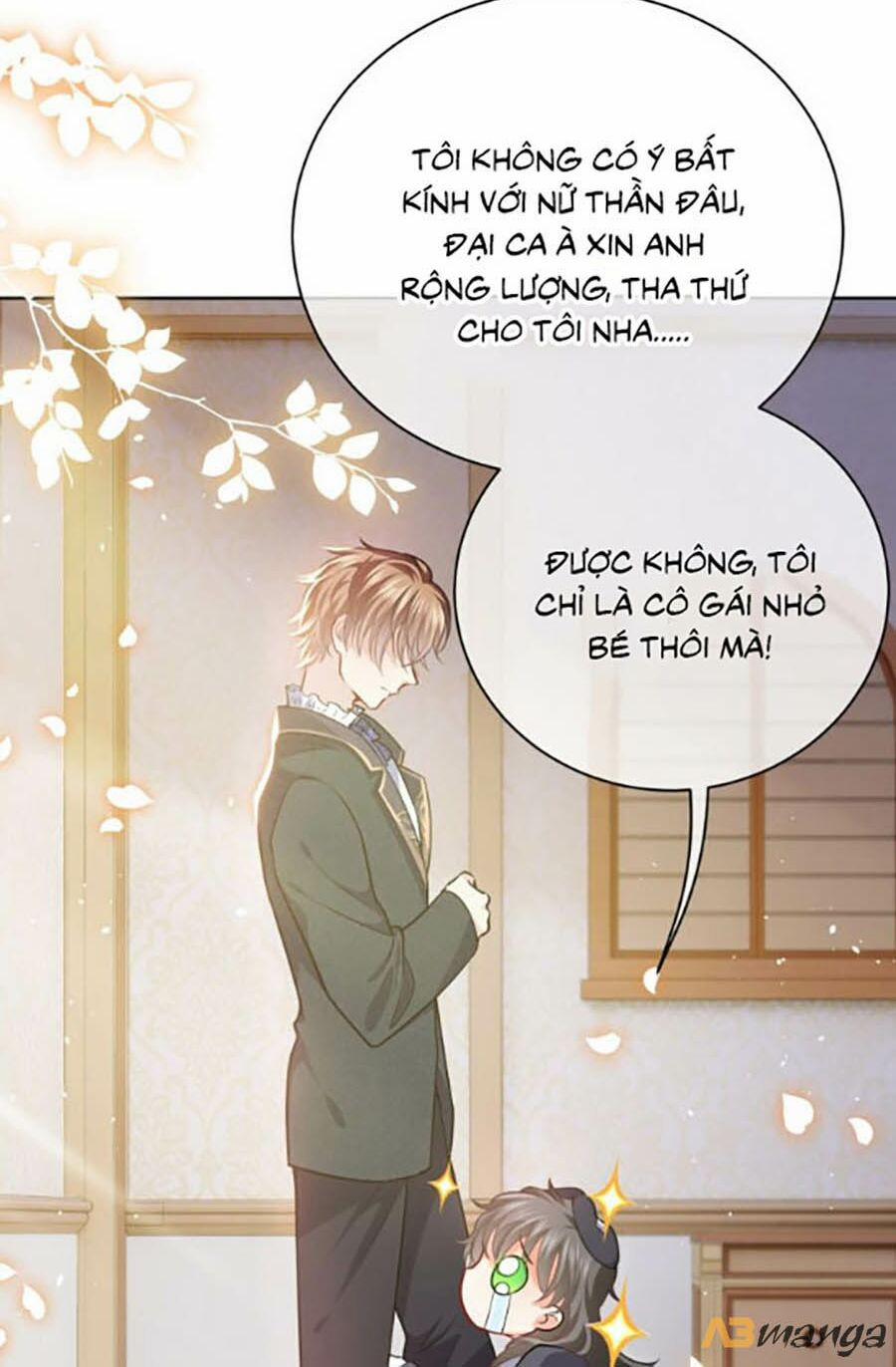Kiên Quyết Từ Chối Làm Ma Nữ 3 trang 26