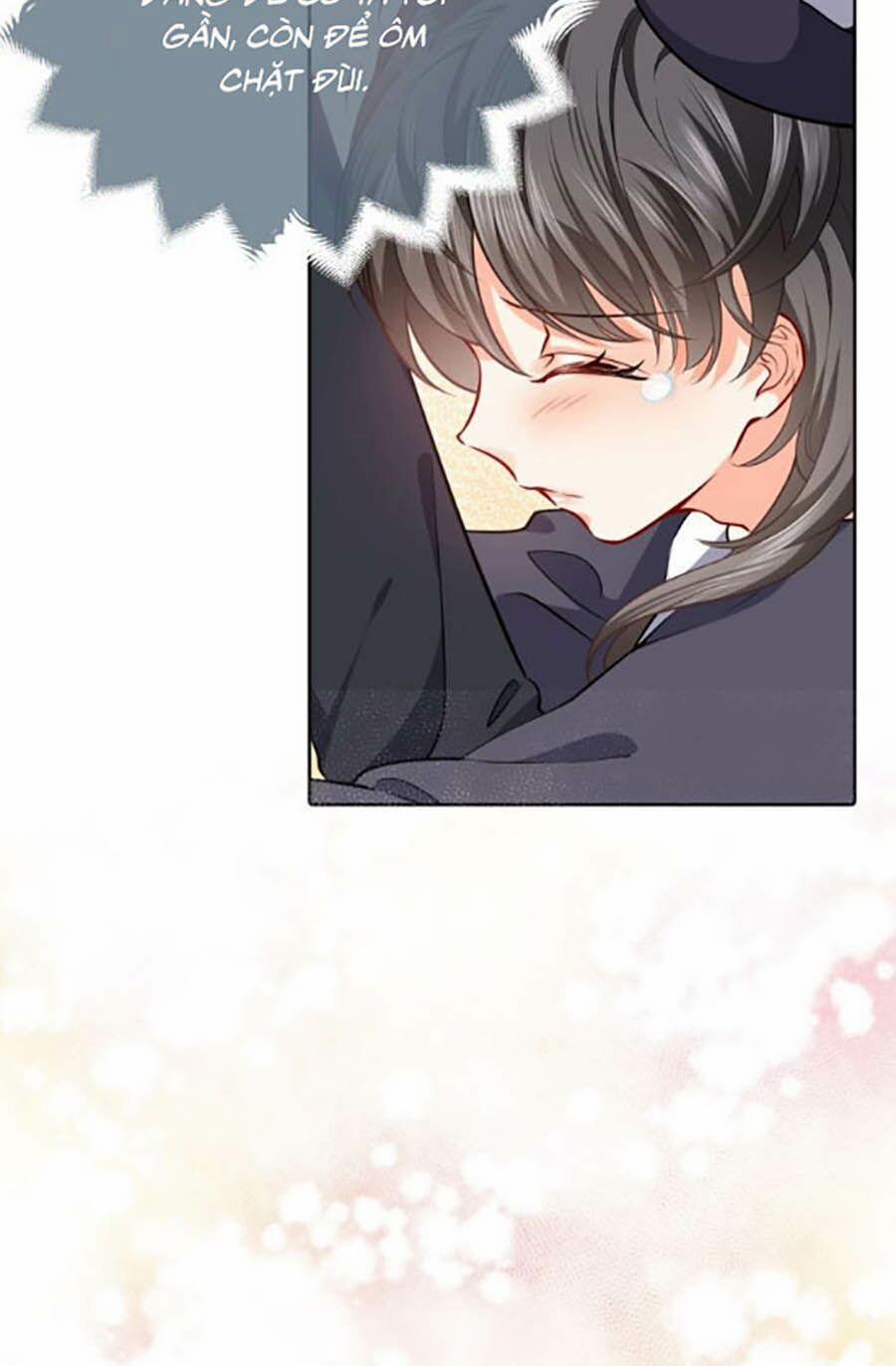 Kiên Quyết Từ Chối Làm Ma Nữ 3 trang 28