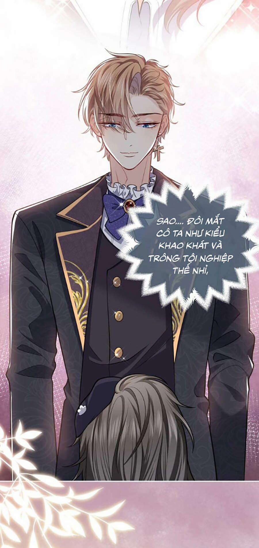 Kiên Quyết Từ Chối Làm Ma Nữ 3 trang 30