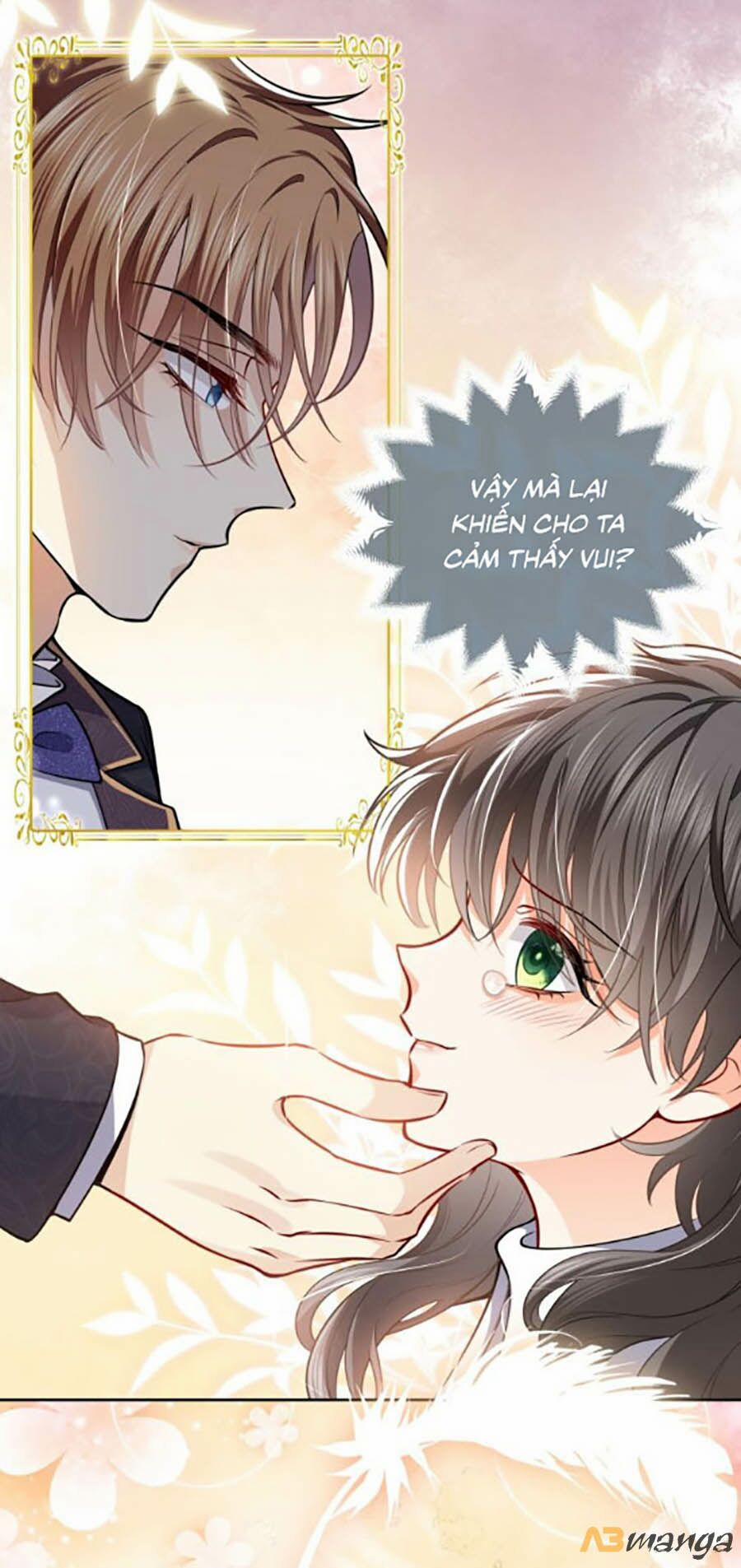 Kiên Quyết Từ Chối Làm Ma Nữ 3 trang 31