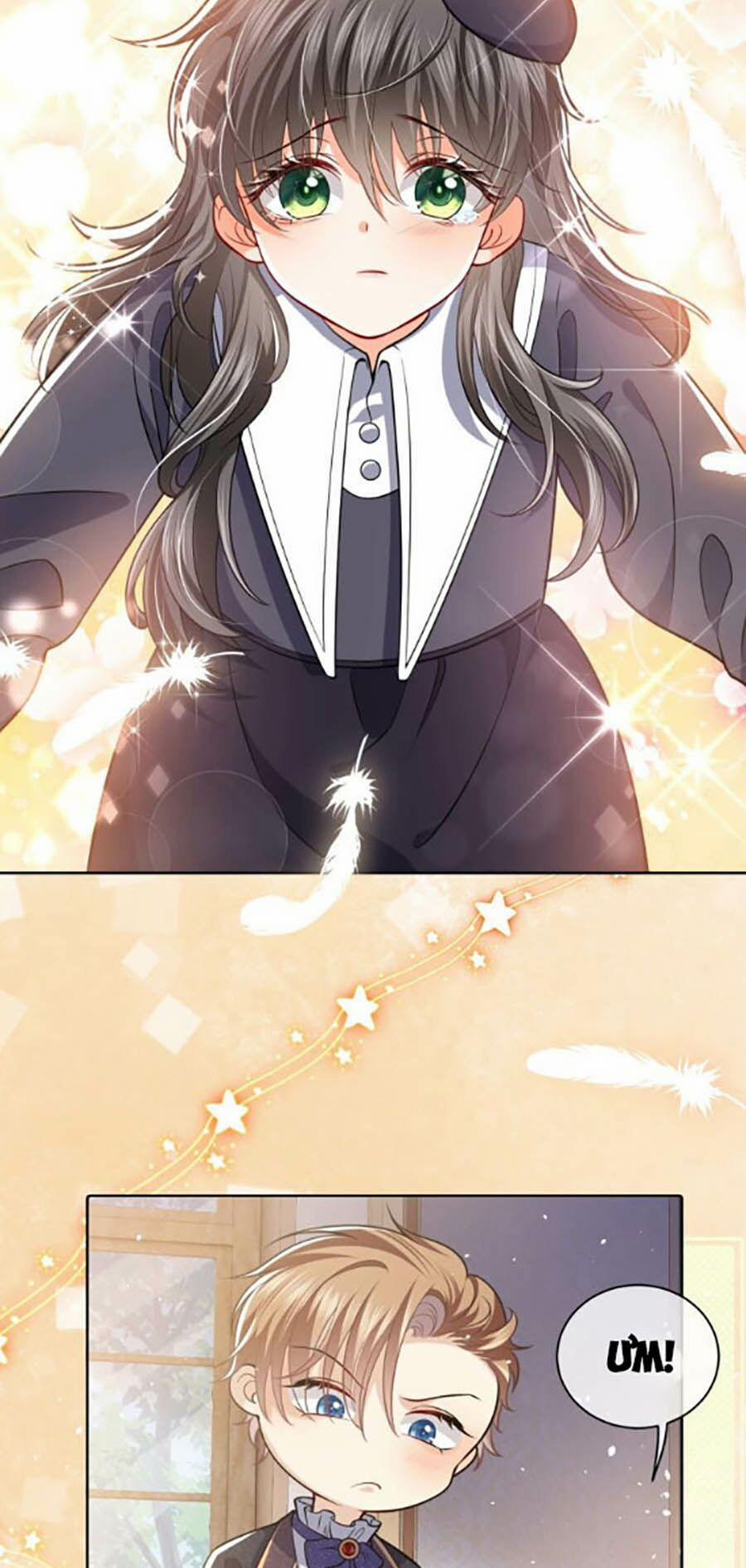 Kiên Quyết Từ Chối Làm Ma Nữ 3 trang 33