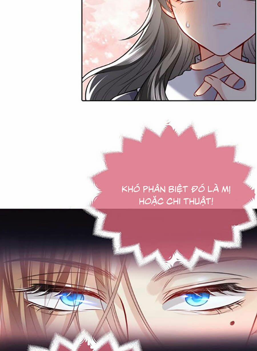 Kiên Quyết Từ Chối Làm Ma Nữ 3 trang 36