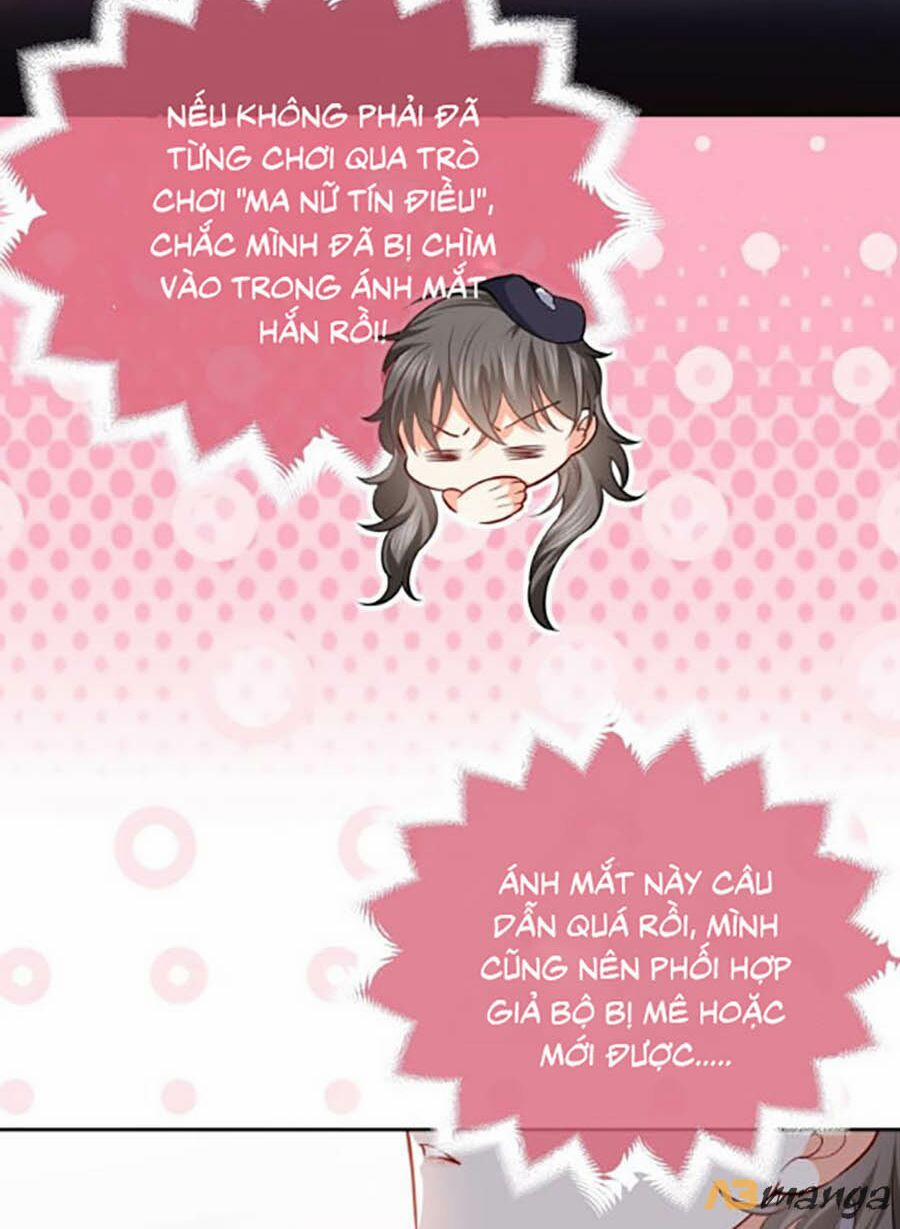 Kiên Quyết Từ Chối Làm Ma Nữ 3 trang 37