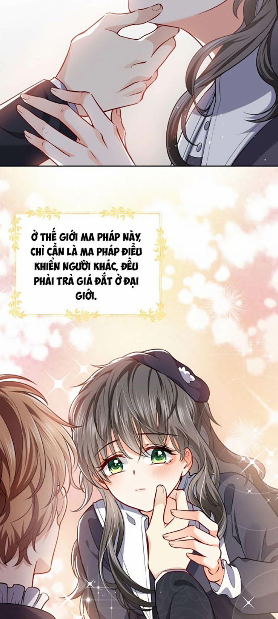 Kiên Quyết Từ Chối Làm Ma Nữ 3 trang 38