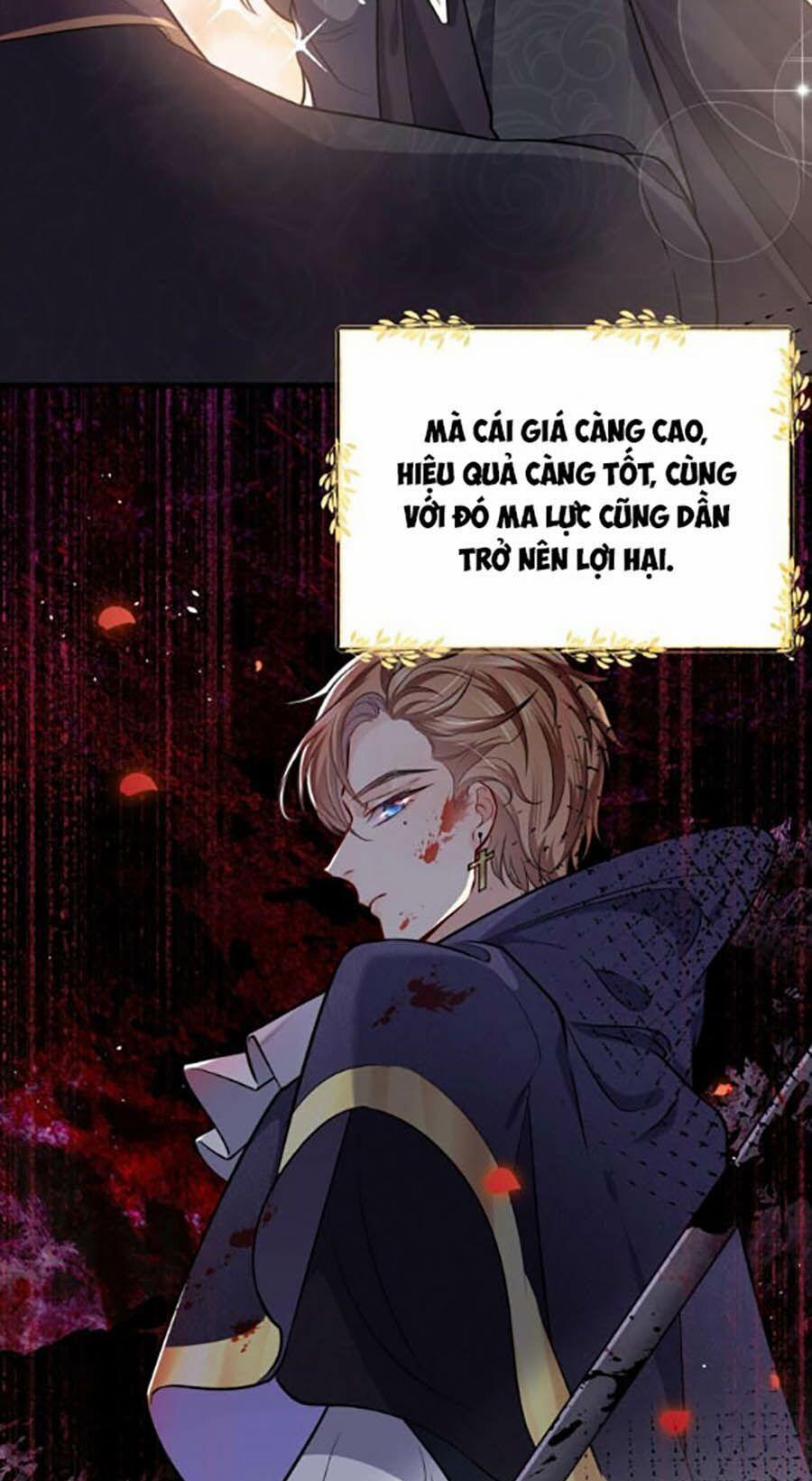 Kiên Quyết Từ Chối Làm Ma Nữ 3 trang 39