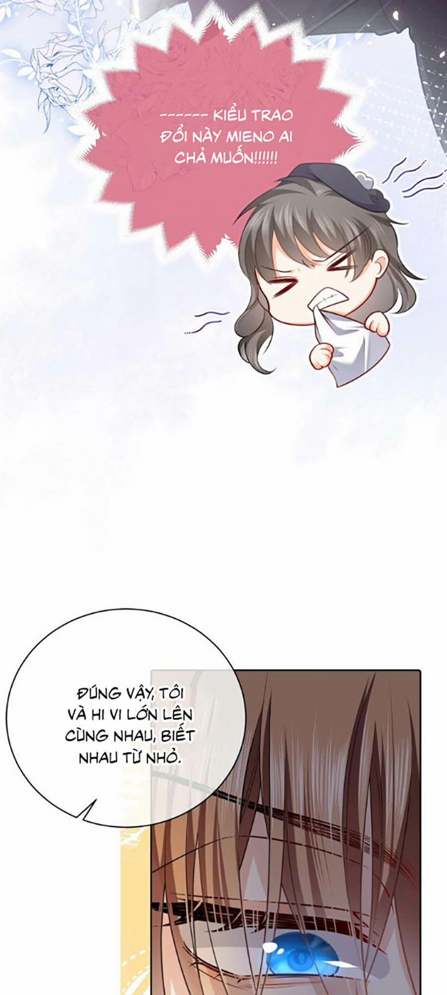 Kiên Quyết Từ Chối Làm Ma Nữ 3 trang 41