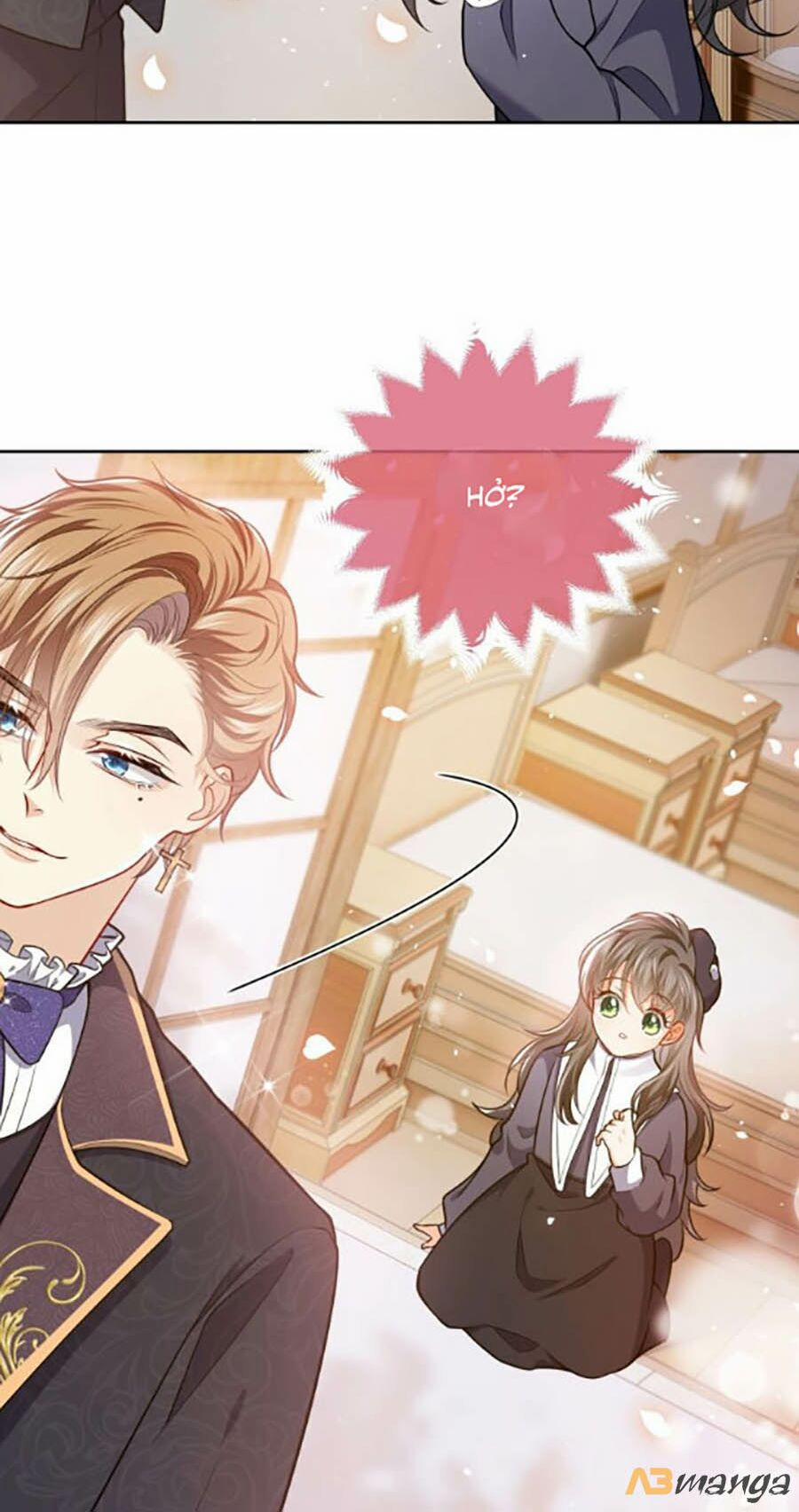 Kiên Quyết Từ Chối Làm Ma Nữ 3 trang 43