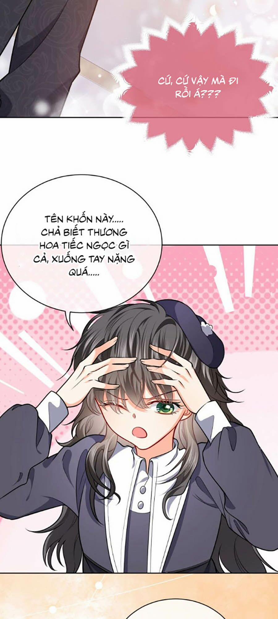 Kiên Quyết Từ Chối Làm Ma Nữ 3 trang 44