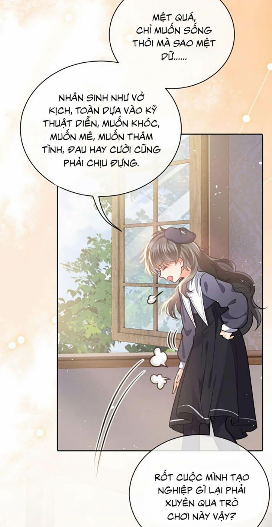 Kiên Quyết Từ Chối Làm Ma Nữ 3 trang 45