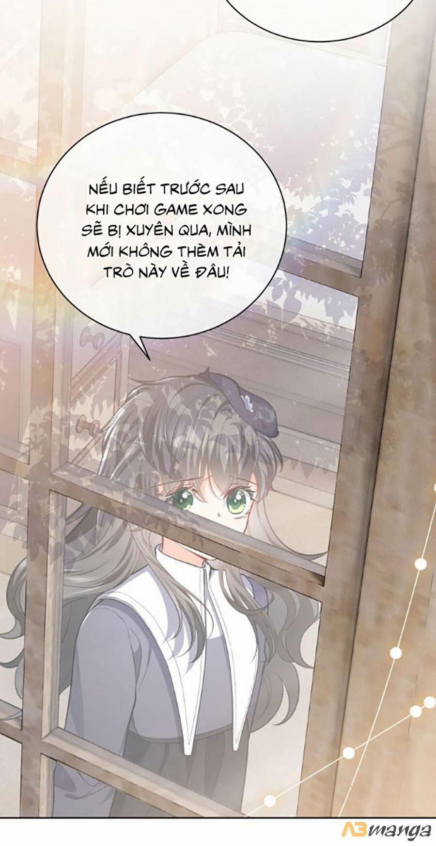 Kiên Quyết Từ Chối Làm Ma Nữ 3 trang 46