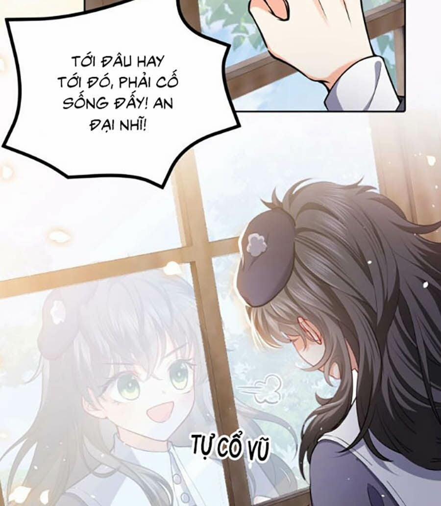 Kiên Quyết Từ Chối Làm Ma Nữ 3 trang 48