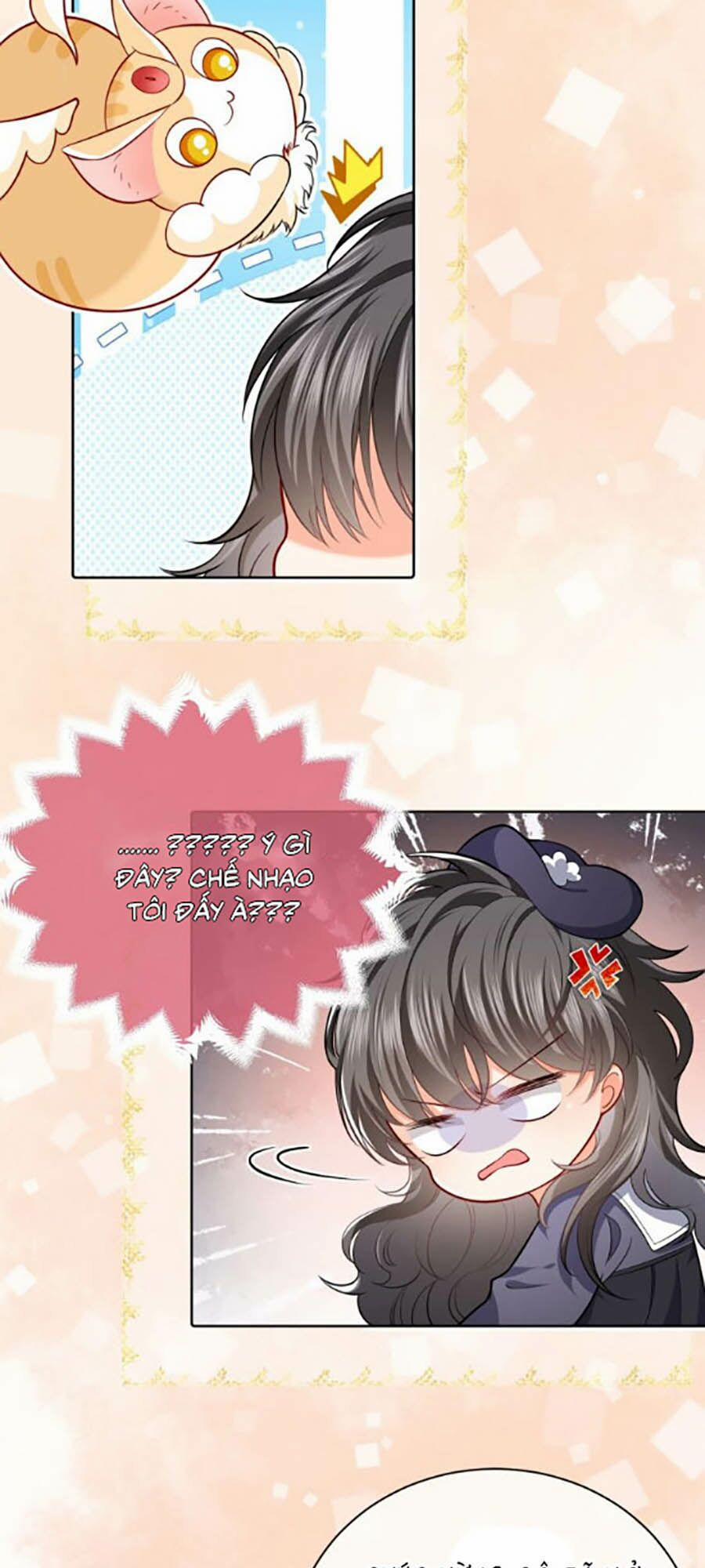 Kiên Quyết Từ Chối Làm Ma Nữ 3 trang 50