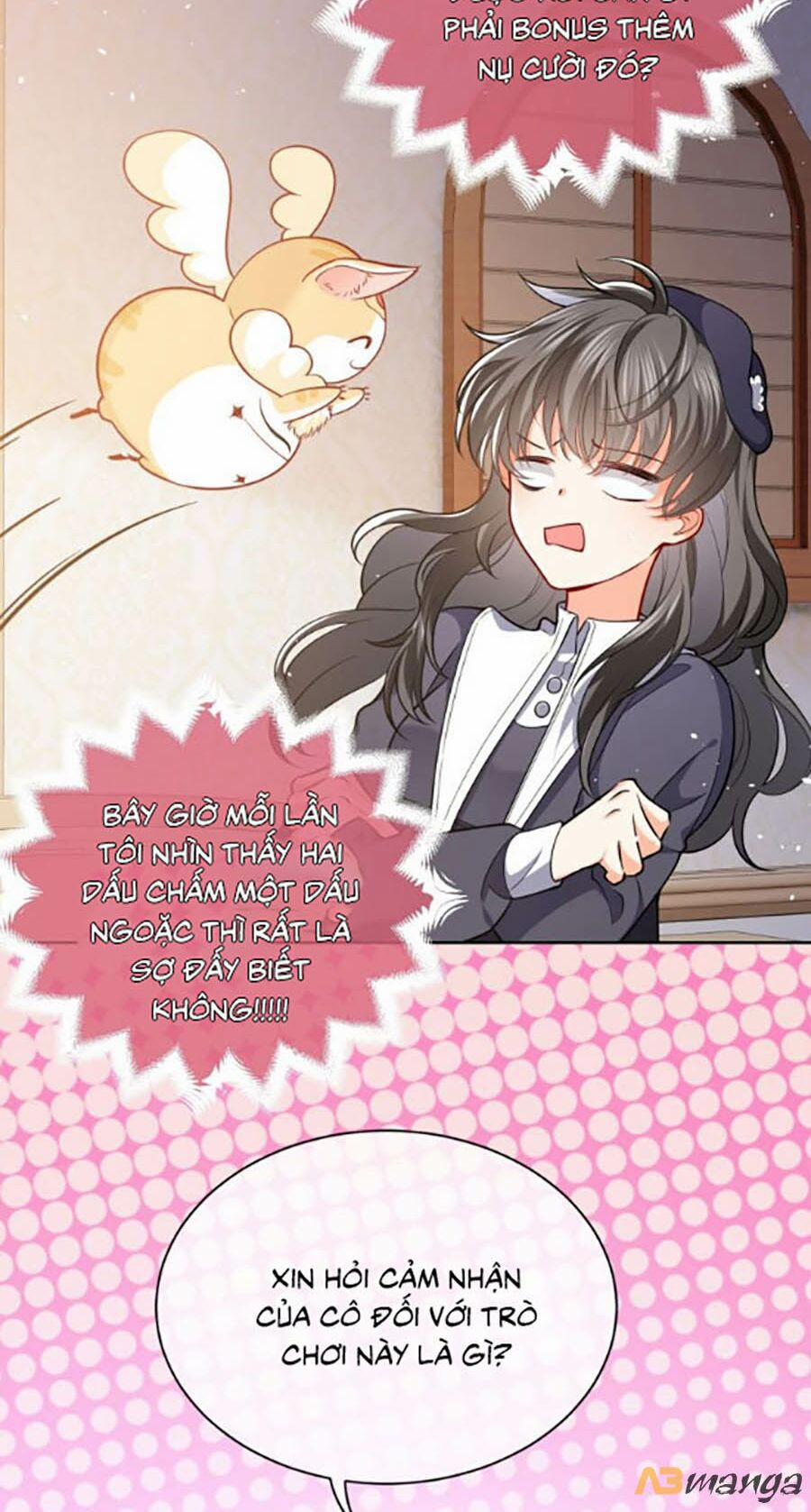 Kiên Quyết Từ Chối Làm Ma Nữ 3 trang 52