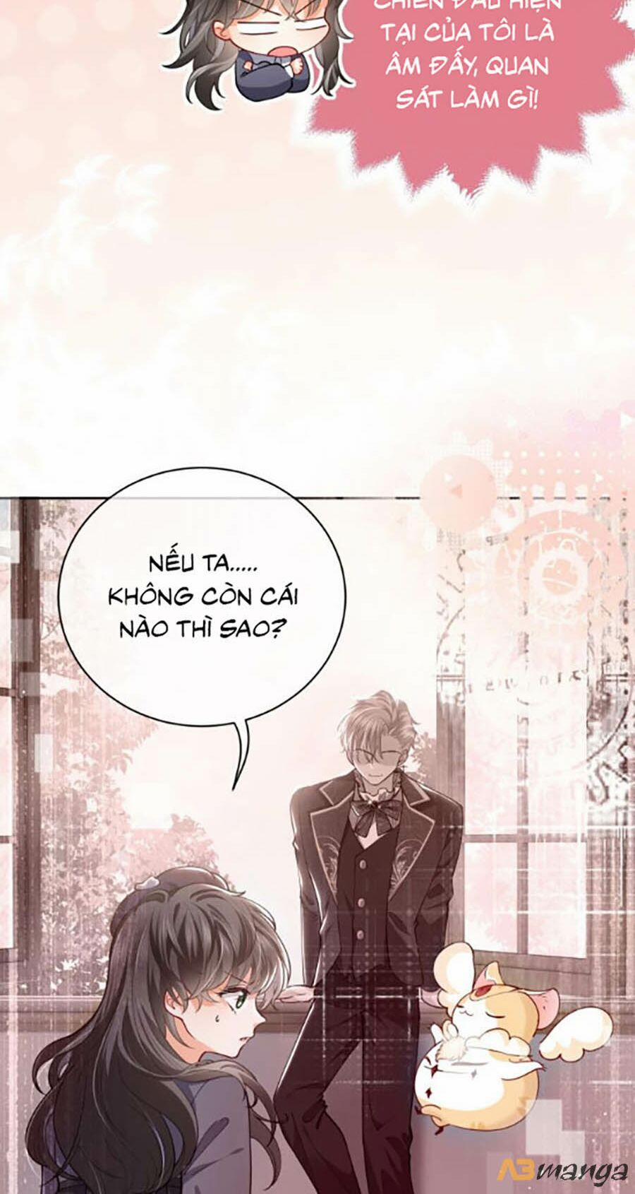 Kiên Quyết Từ Chối Làm Ma Nữ 3 trang 8