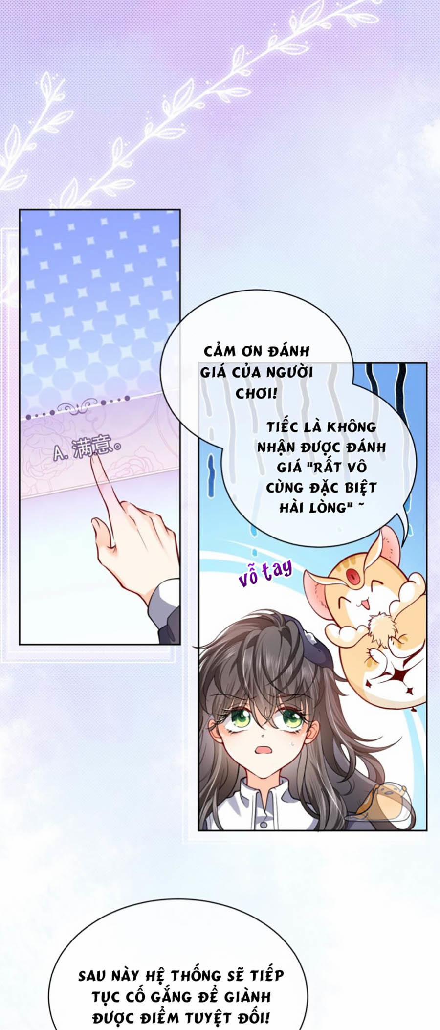 Kiên Quyết Từ Chối Làm Ma Nữ 4 trang 10