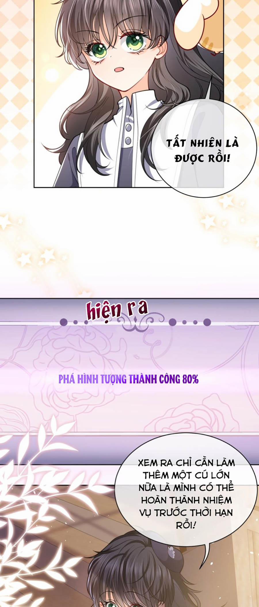 Kiên Quyết Từ Chối Làm Ma Nữ 4 trang 12