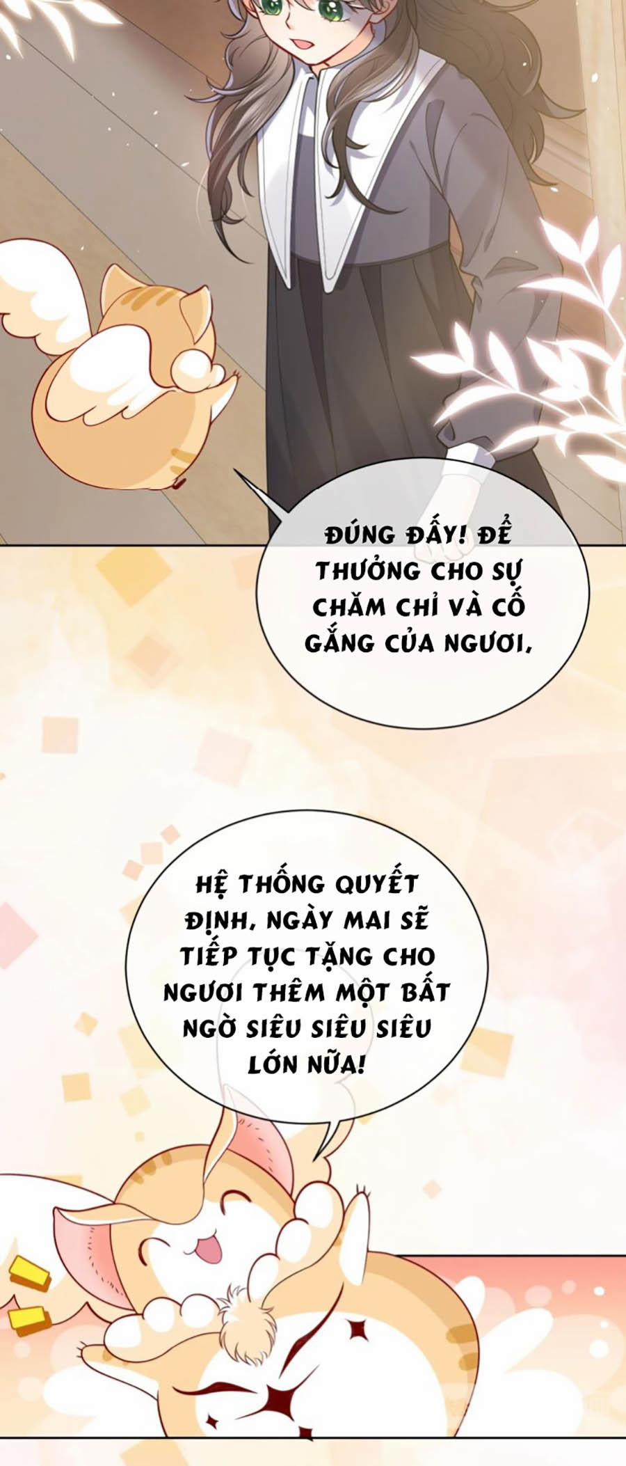 Kiên Quyết Từ Chối Làm Ma Nữ 4 trang 13