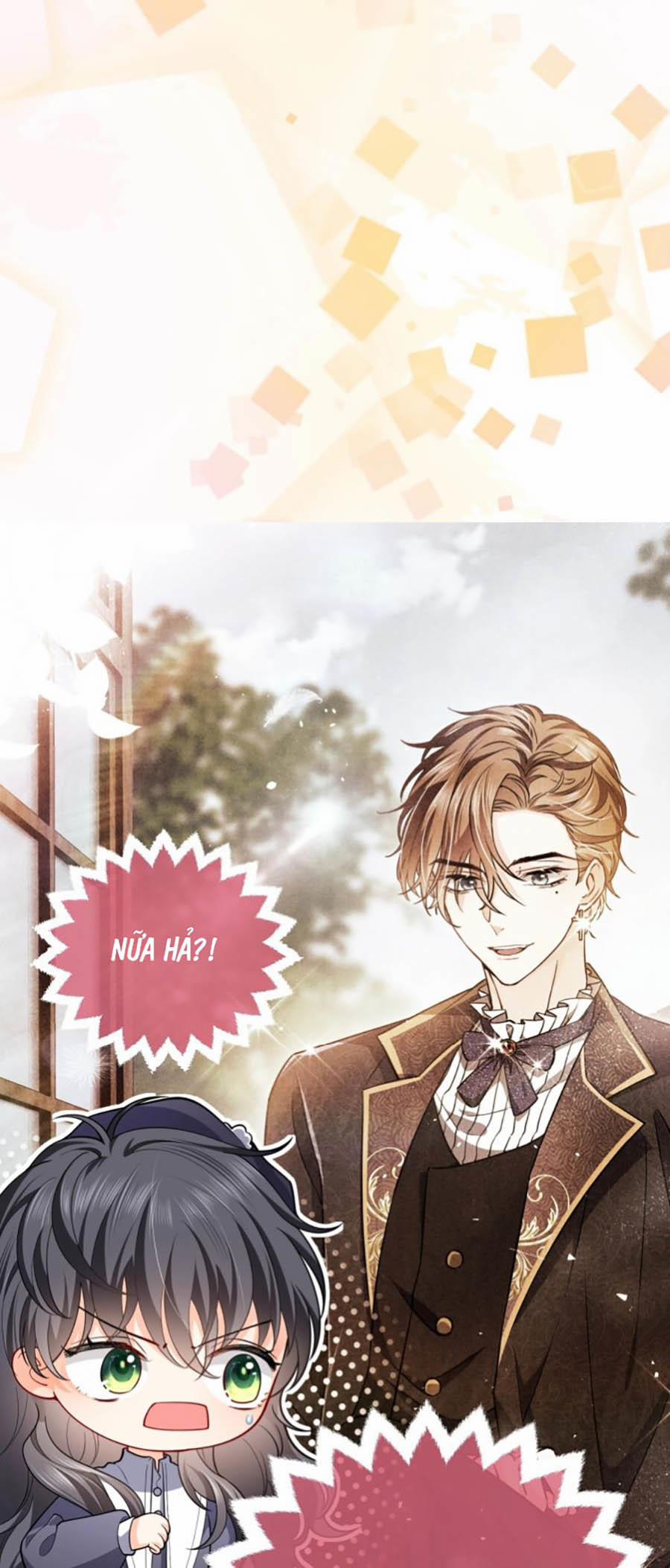 Kiên Quyết Từ Chối Làm Ma Nữ 4 trang 14