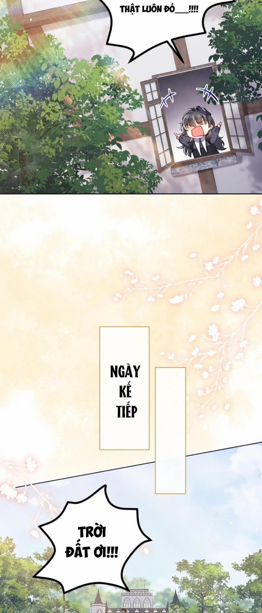 Kiên Quyết Từ Chối Làm Ma Nữ 4 trang 17