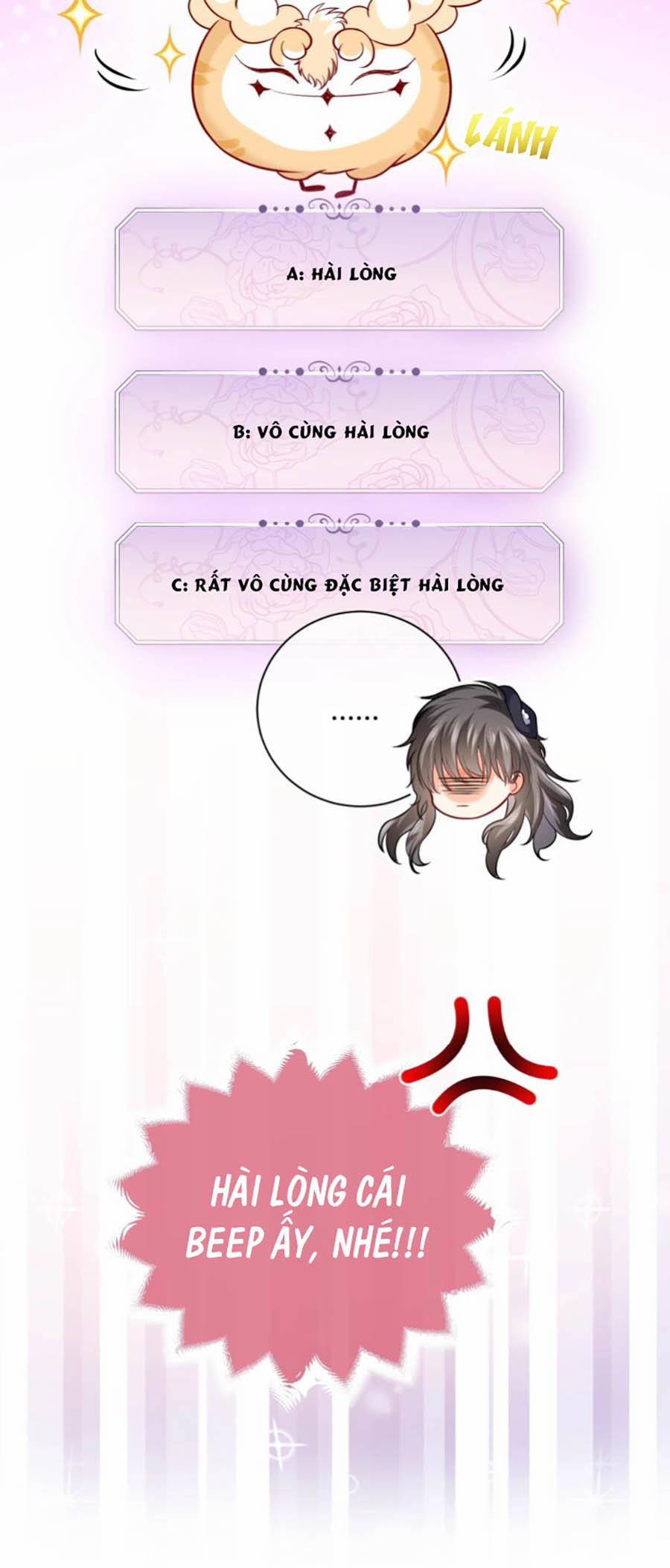 Kiên Quyết Từ Chối Làm Ma Nữ 4 trang 2