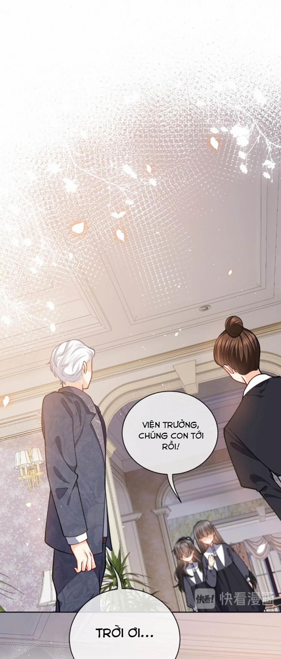 Kiên Quyết Từ Chối Làm Ma Nữ 4 trang 23