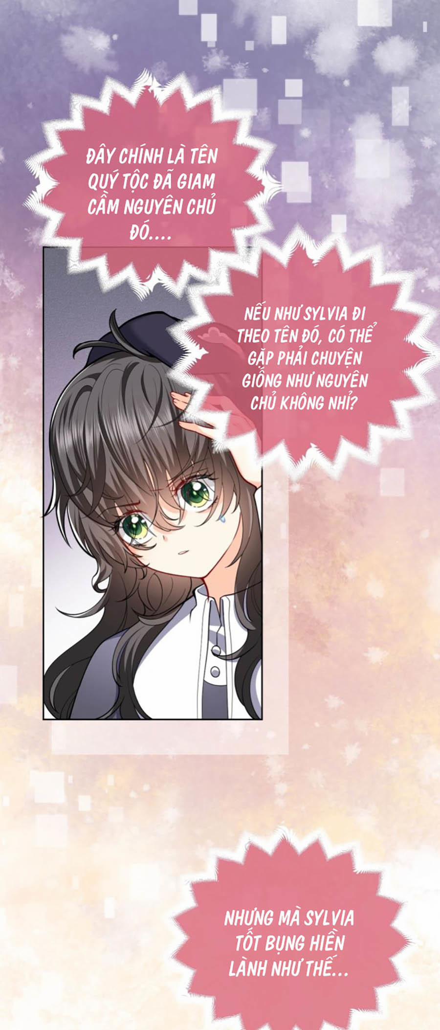 Kiên Quyết Từ Chối Làm Ma Nữ 4 trang 26