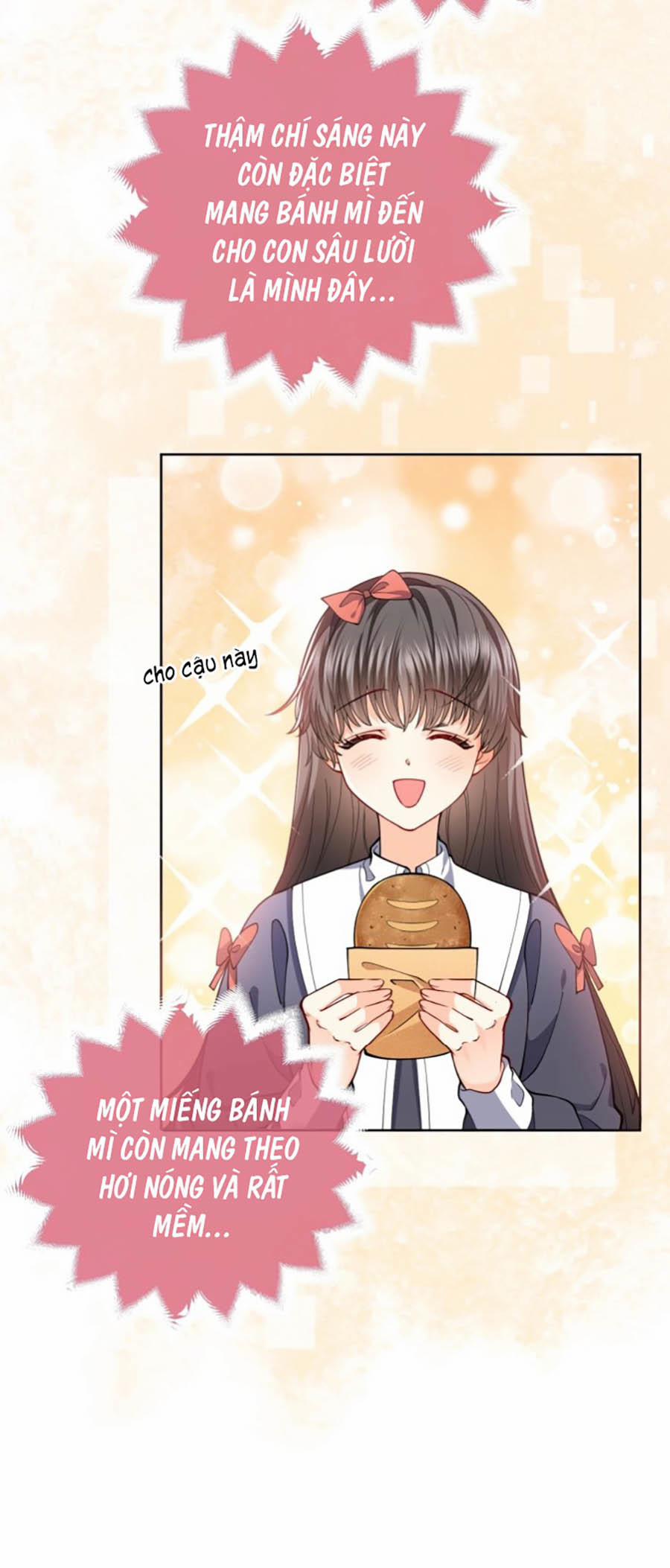 Kiên Quyết Từ Chối Làm Ma Nữ 4 trang 27