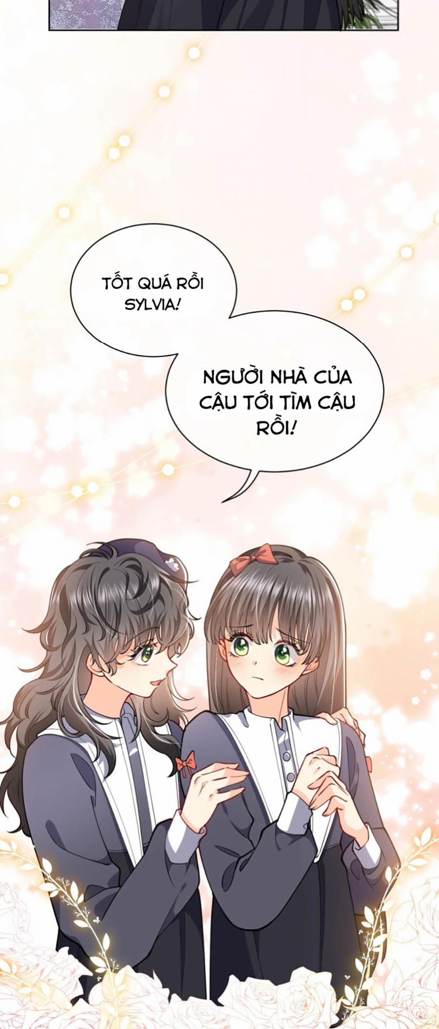 Kiên Quyết Từ Chối Làm Ma Nữ 4 trang 29