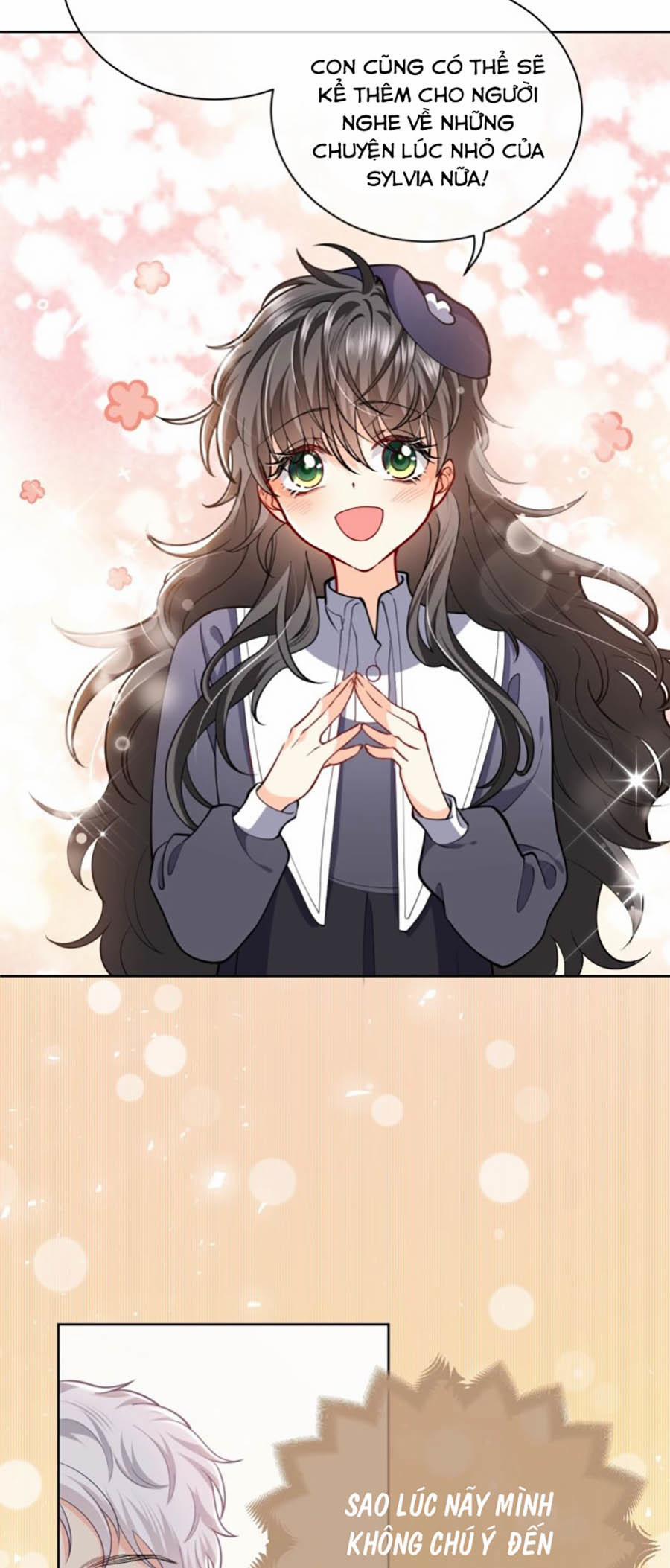 Kiên Quyết Từ Chối Làm Ma Nữ 4 trang 31