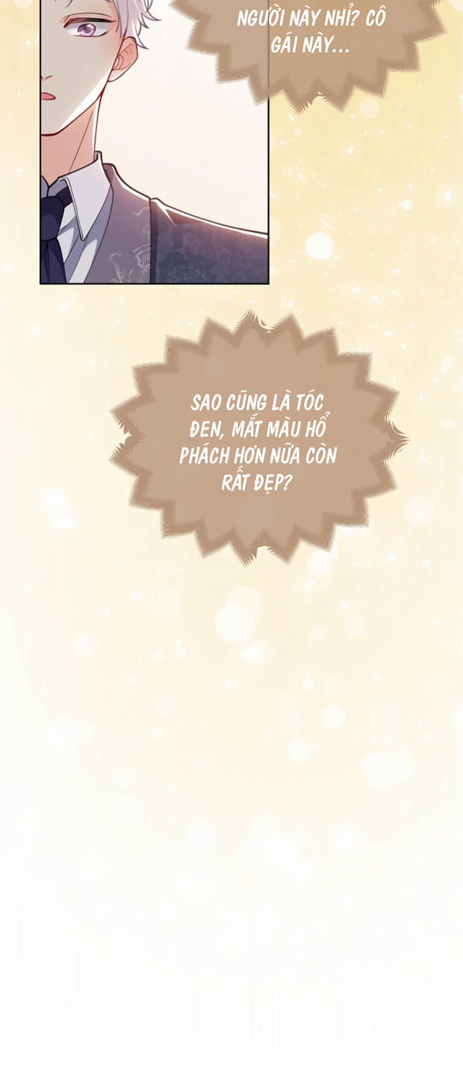 Kiên Quyết Từ Chối Làm Ma Nữ 4 trang 32