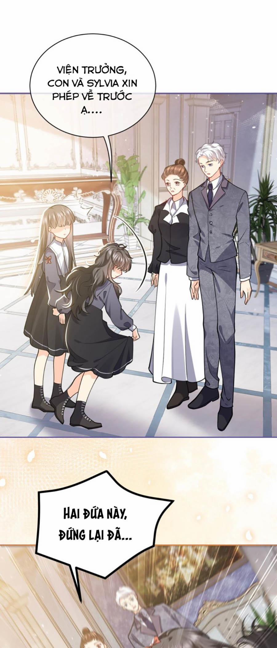 Kiên Quyết Từ Chối Làm Ma Nữ 4 trang 33