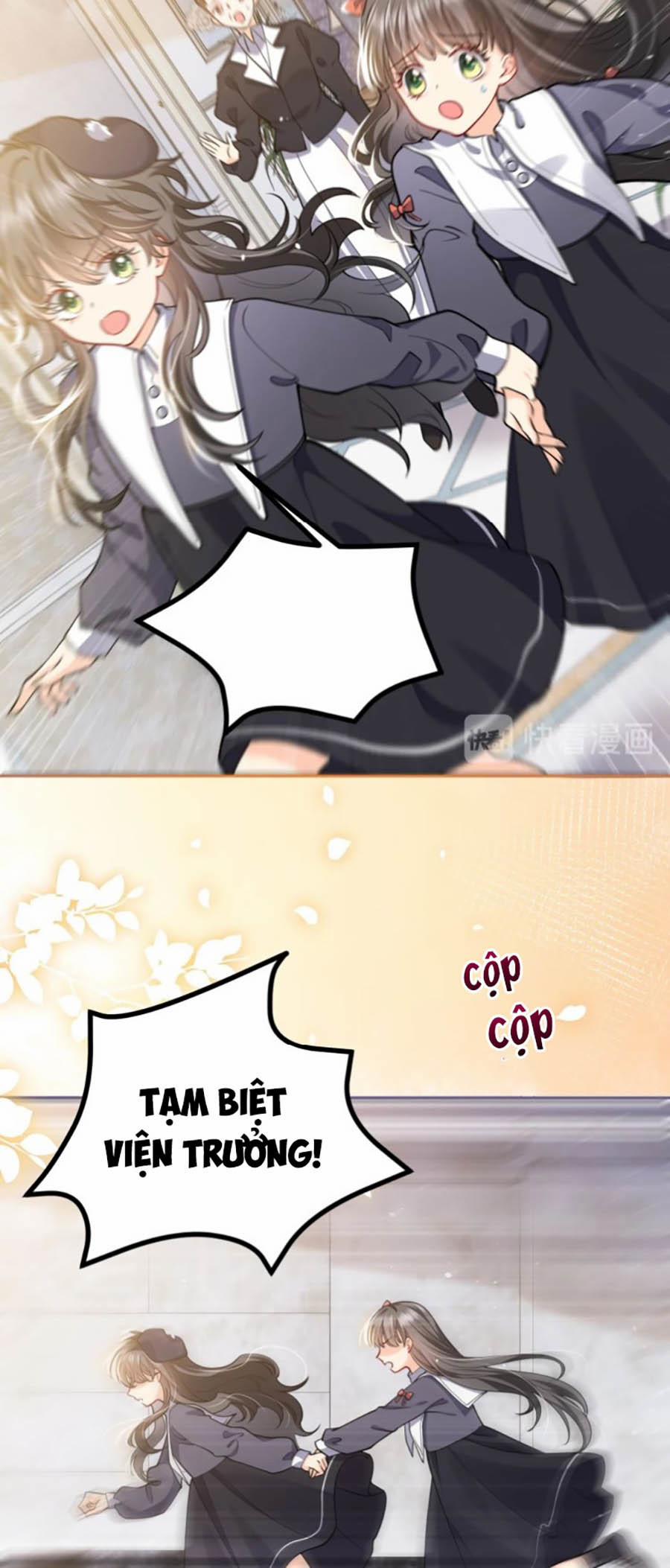 Kiên Quyết Từ Chối Làm Ma Nữ 4 trang 34