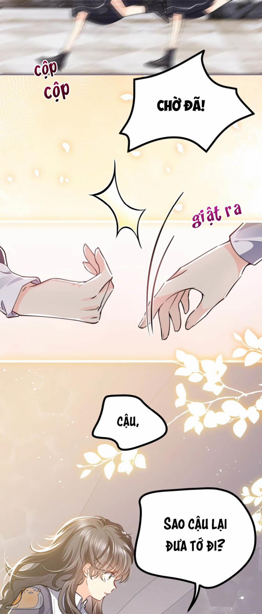 Kiên Quyết Từ Chối Làm Ma Nữ 4 trang 35